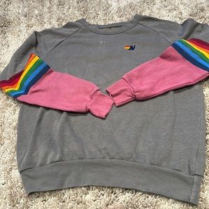 AVIATOR NATION sweatshirt